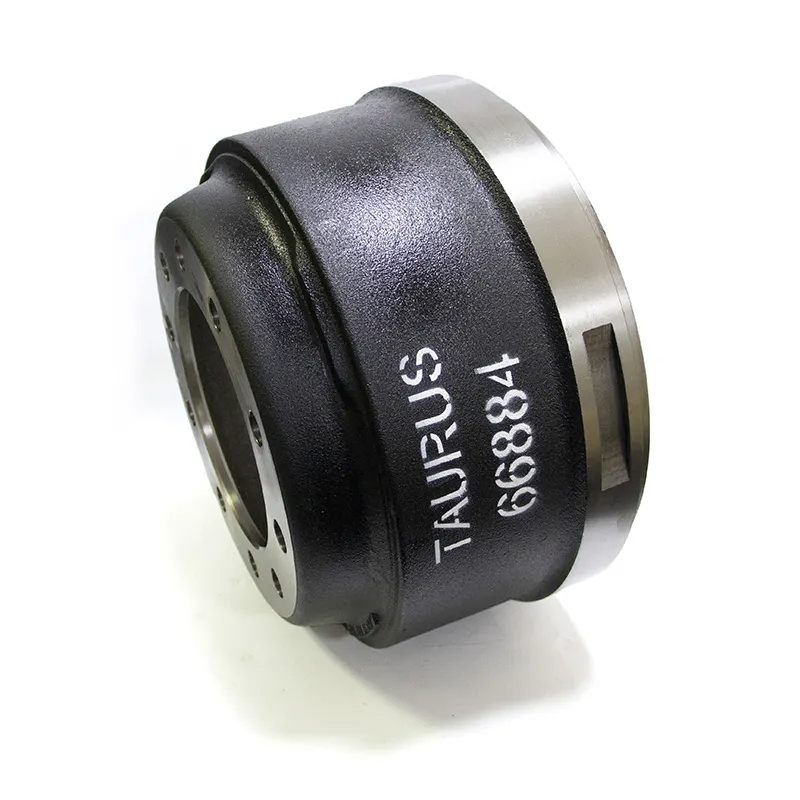 Mark Casting Brake Drum, OEM 66864, Models 3600A, 3600AX, 3900X