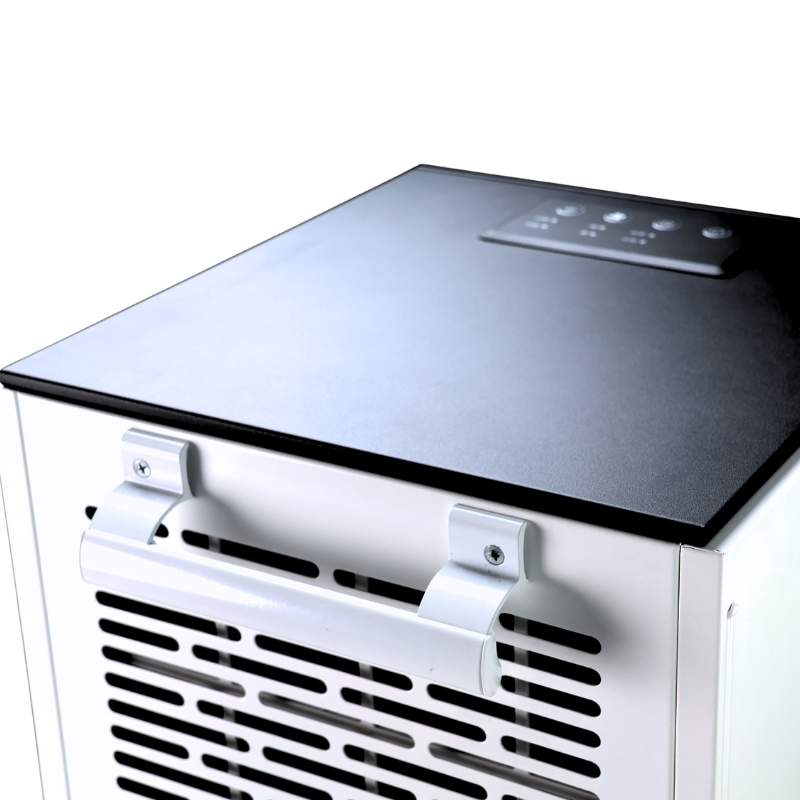 Портативный мини-кондиционер 12000 BTU