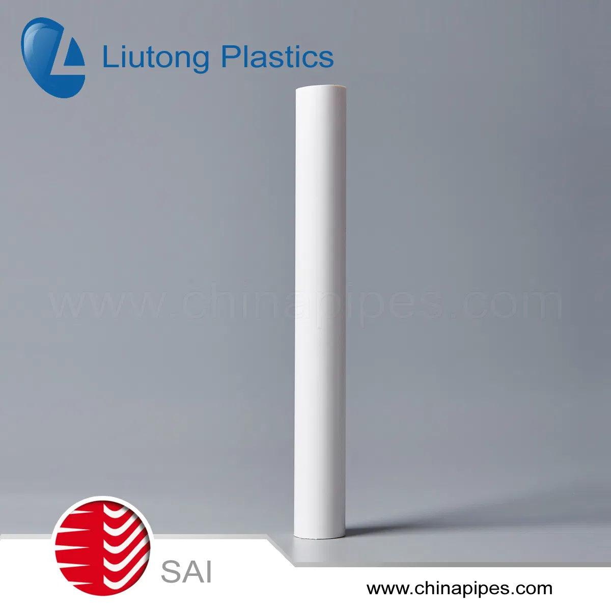 PVC-U Conduit and Fittings Plastic Reducer in Asnzs2053 Standard for Electrical Use