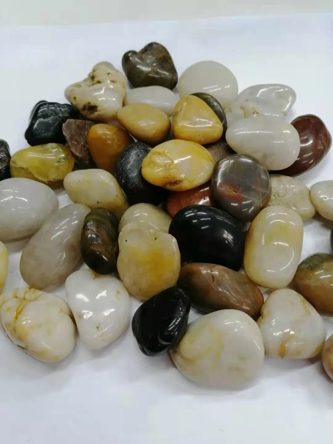 Cobblestone for Landscaping Pavings Wholesale