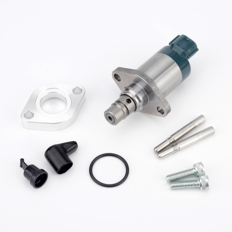 Топливный насос, клапан SCV 8-98145453-0 для Mitsubishi L200