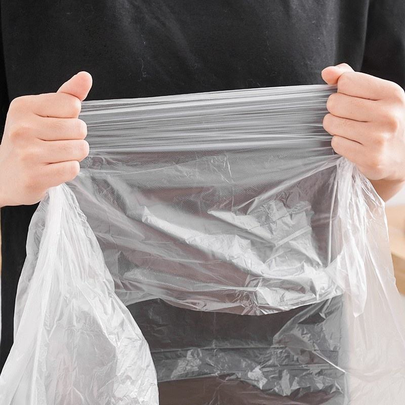 Factory Price Disposable PE Apron for Adult Waterproof Plastic Apron OEM Service HDPE LDPE Aprons