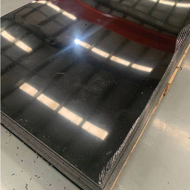 High-Density Plastic Polypropylene Sheet for Chemical Storage with NSF/ANSI 61 Certification (PP sheet)