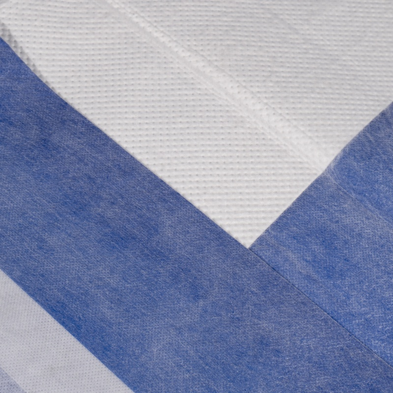 Elderly Diaper Under Pads Disposable Adult Incontinence Bed Pads