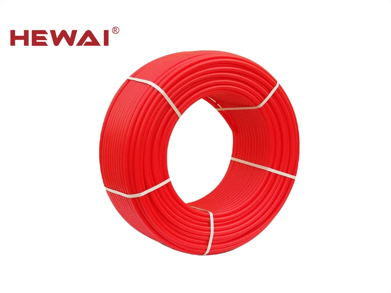 Hewai Polyethylene of Raised Temperature Resistance Water Composite Pert Pipe