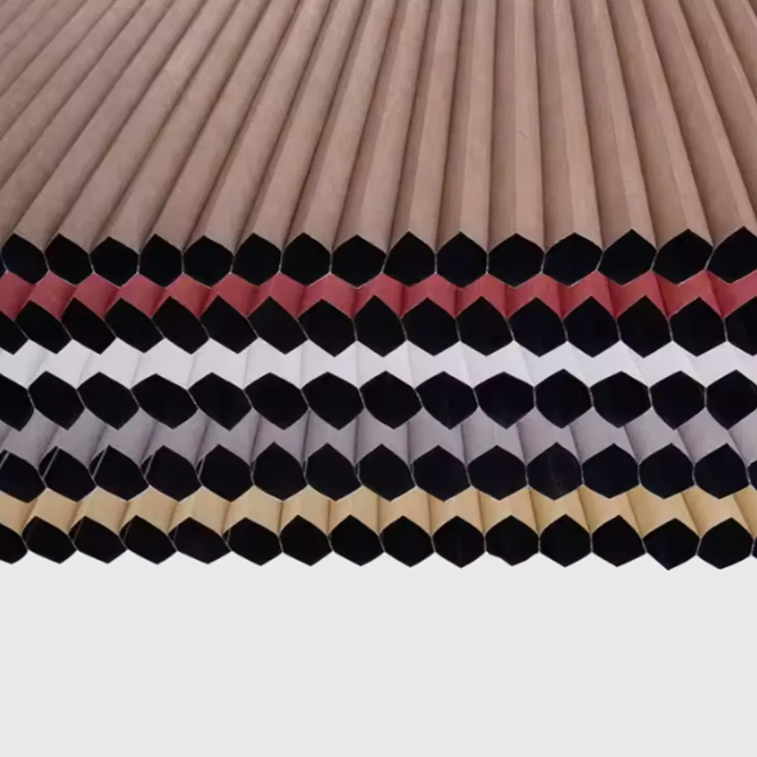 Cellular Window Blinds Thermal Insulated Blackout Fabric Window Shade Honeycomb Blind