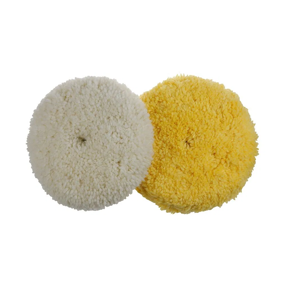Wool Buffing Pad Wheel for Car Sanding