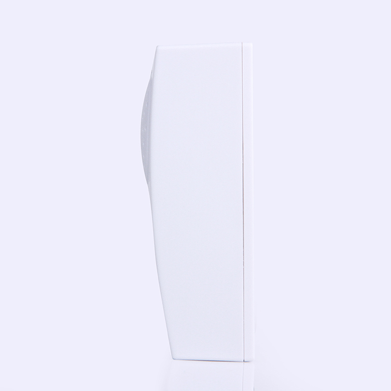 Gtd 220V White Wired Doorbell Hotel Used Dingdong Ring Doorbell for Home Security