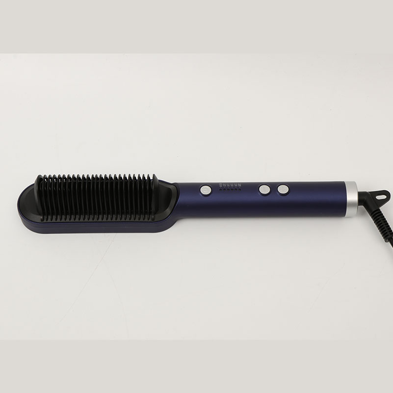 Durable Styling Comb Gentle Drying Smoothness Hair Straight