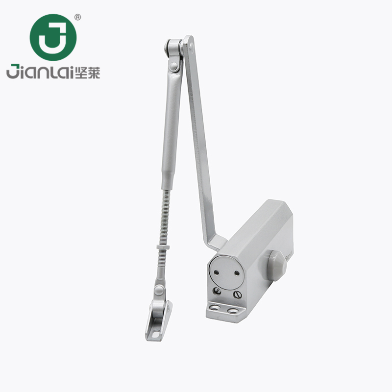 180 Degree Remote Adjusted Hydraulic Electronic Door Closer