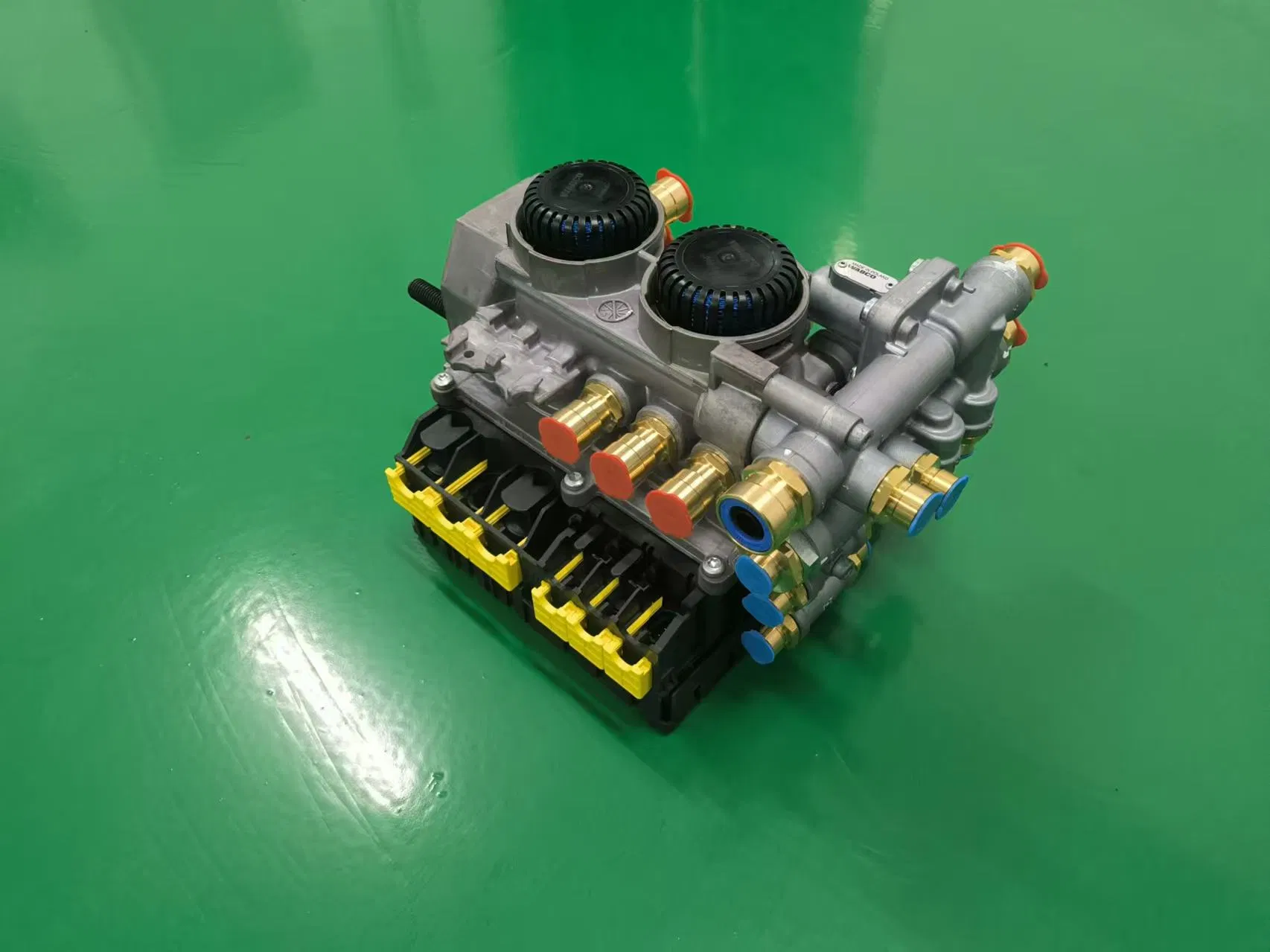 WABCO EBS Modulator Kit 24V 4801020640