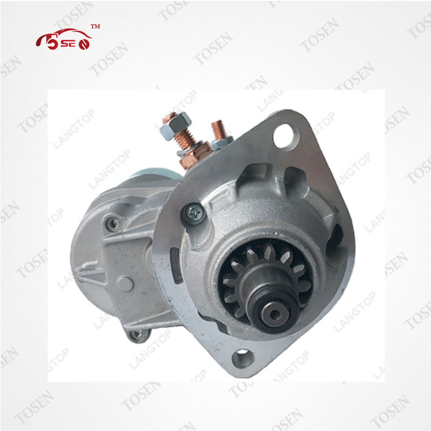 Стартер двигателя Cummins 12V 3кВт 3957594