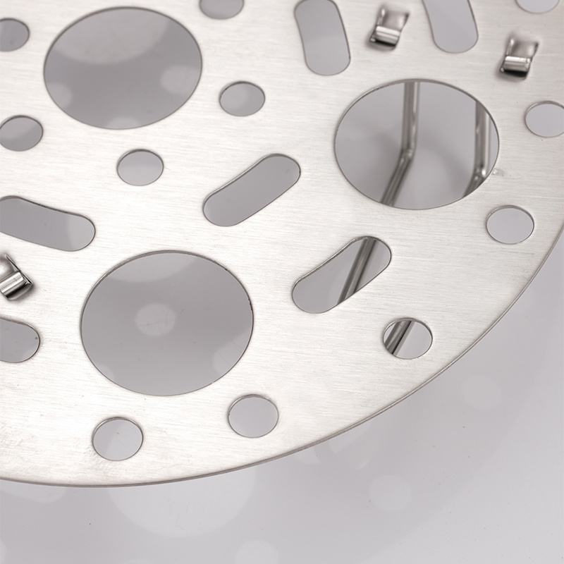 Metal Egg Rack Stainless Steel Steamed Egg Rack for Kitchen