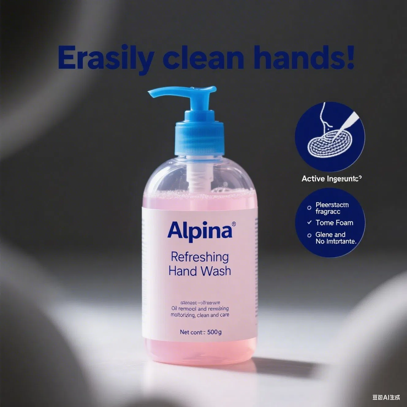 Hand Soap