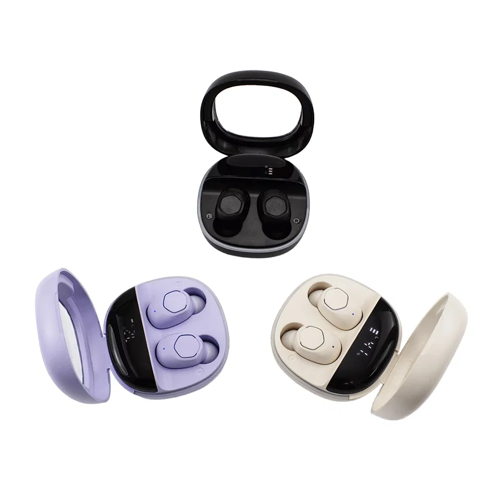 Беспроводные наушники M41 TWS с шумоподавлением