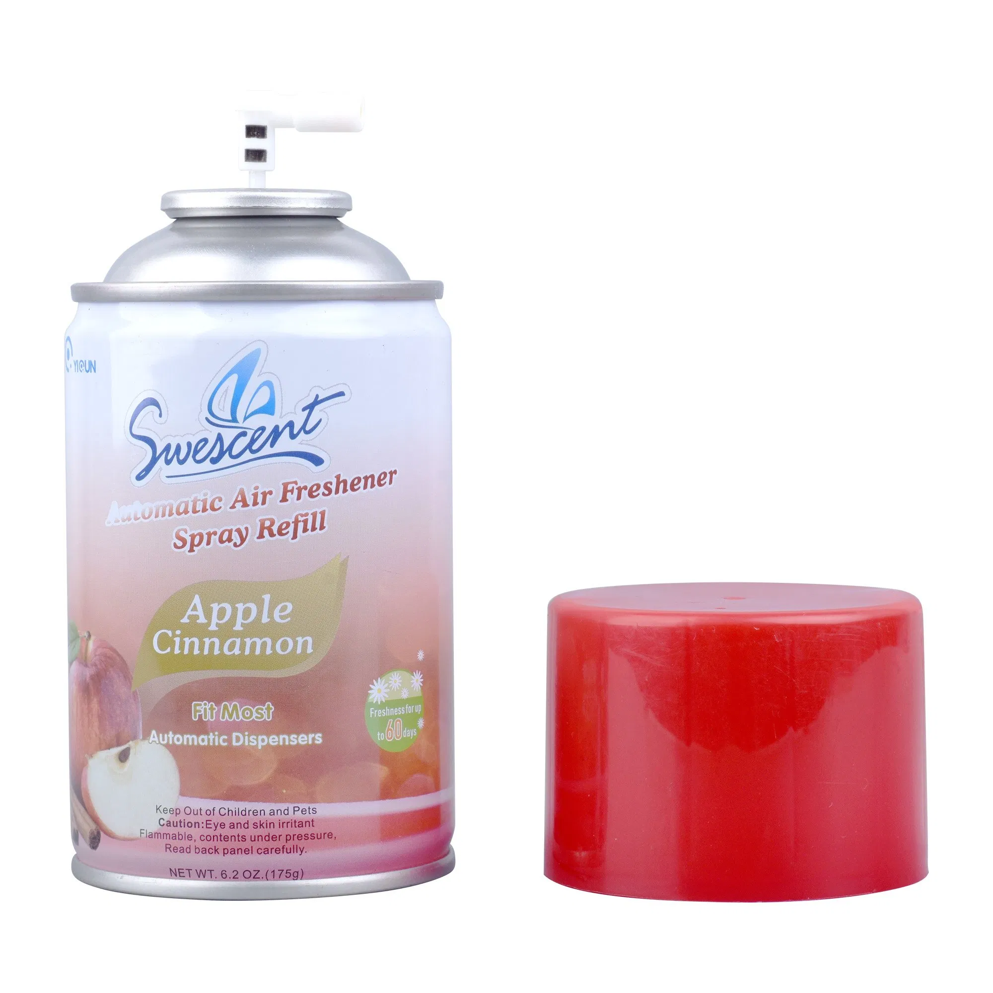 Household Aerosol Spray 250ml Glade Auto Spray Air Freshener