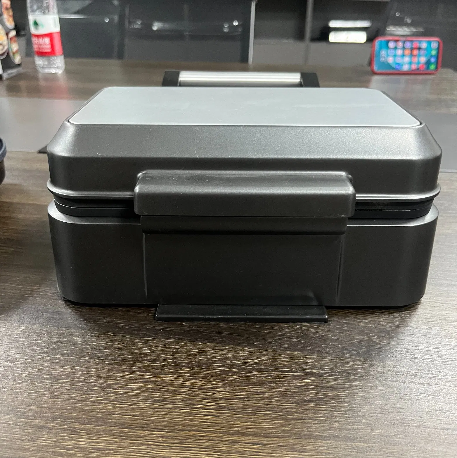 Innovation Factory Price Heat Resistant Sandwich Maker