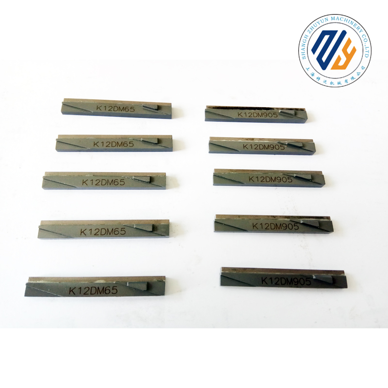 Perfect Use of K12 Honing Stones for Sunnen Bl2 Series Honing Mandrels