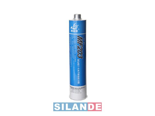 Mf3000 Butyl Sealant