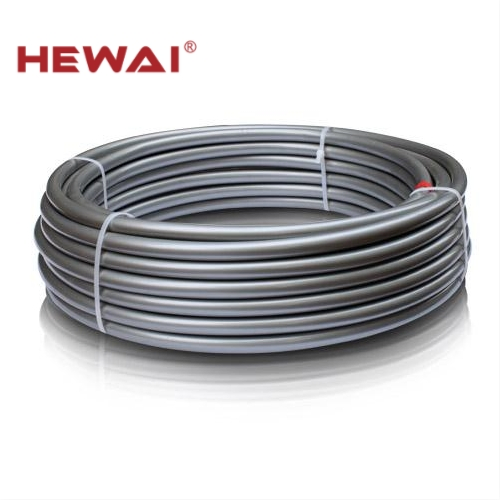 Труба PEX-AL-PEX для теплого пола и водоснабжения Hewai