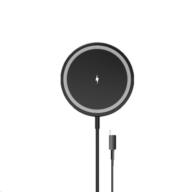 Беспроводная зарядная станция 15W для телефонов