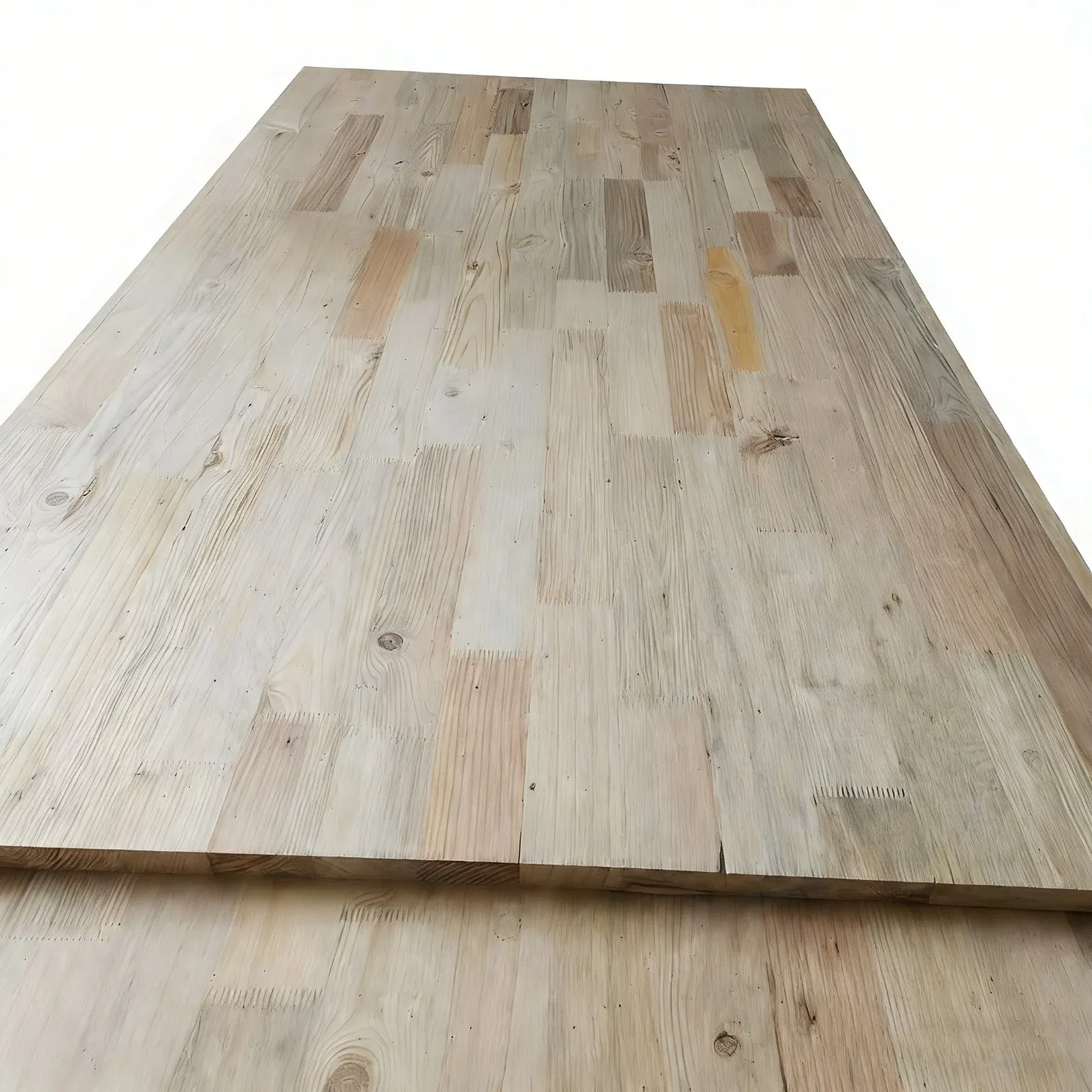 Wholesale High Quality Paulownia/Pine/Poplar/Cedar/Birch/Oak Solid Wood Edge Glued Boards