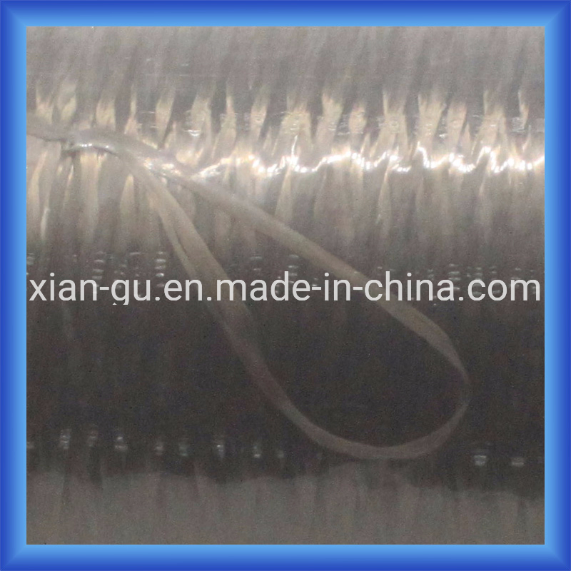 Basalt Fiber for Pultrusion