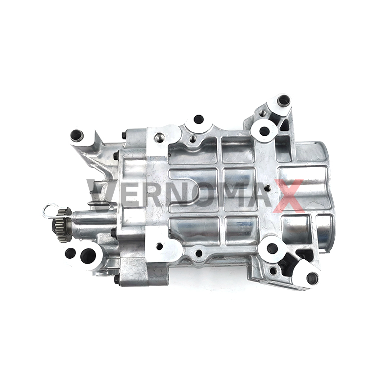 Масляный насос Hyundai Santa Fe/Tucson 2.4L 2013-2016