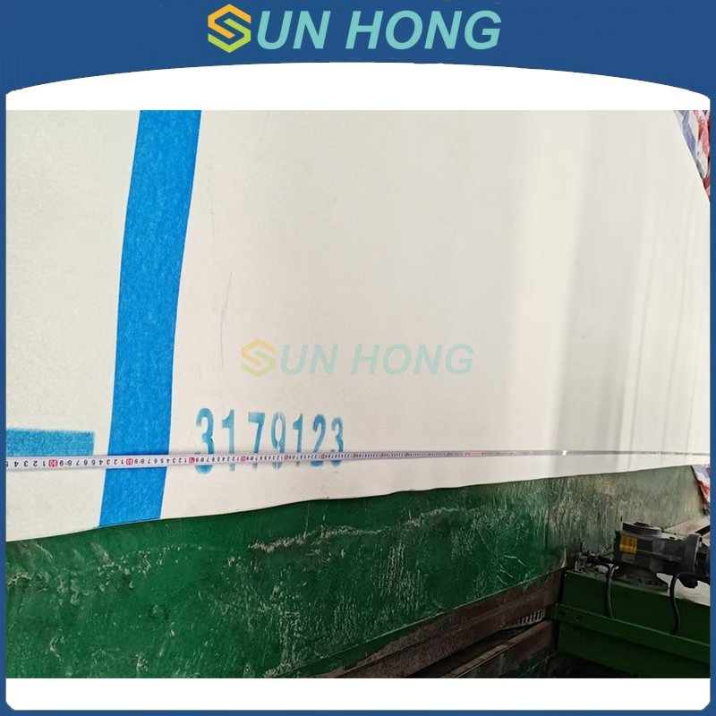 Paper Board Nylon Needle Asbestos Industrial Conveyor Transfer Felt Cement Tile Board Felt