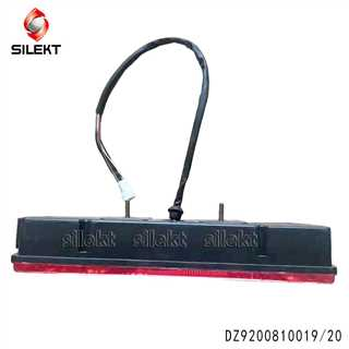 Задний фонарь для грузовика Shacman F3000/X3000, арт. DZ9200810019