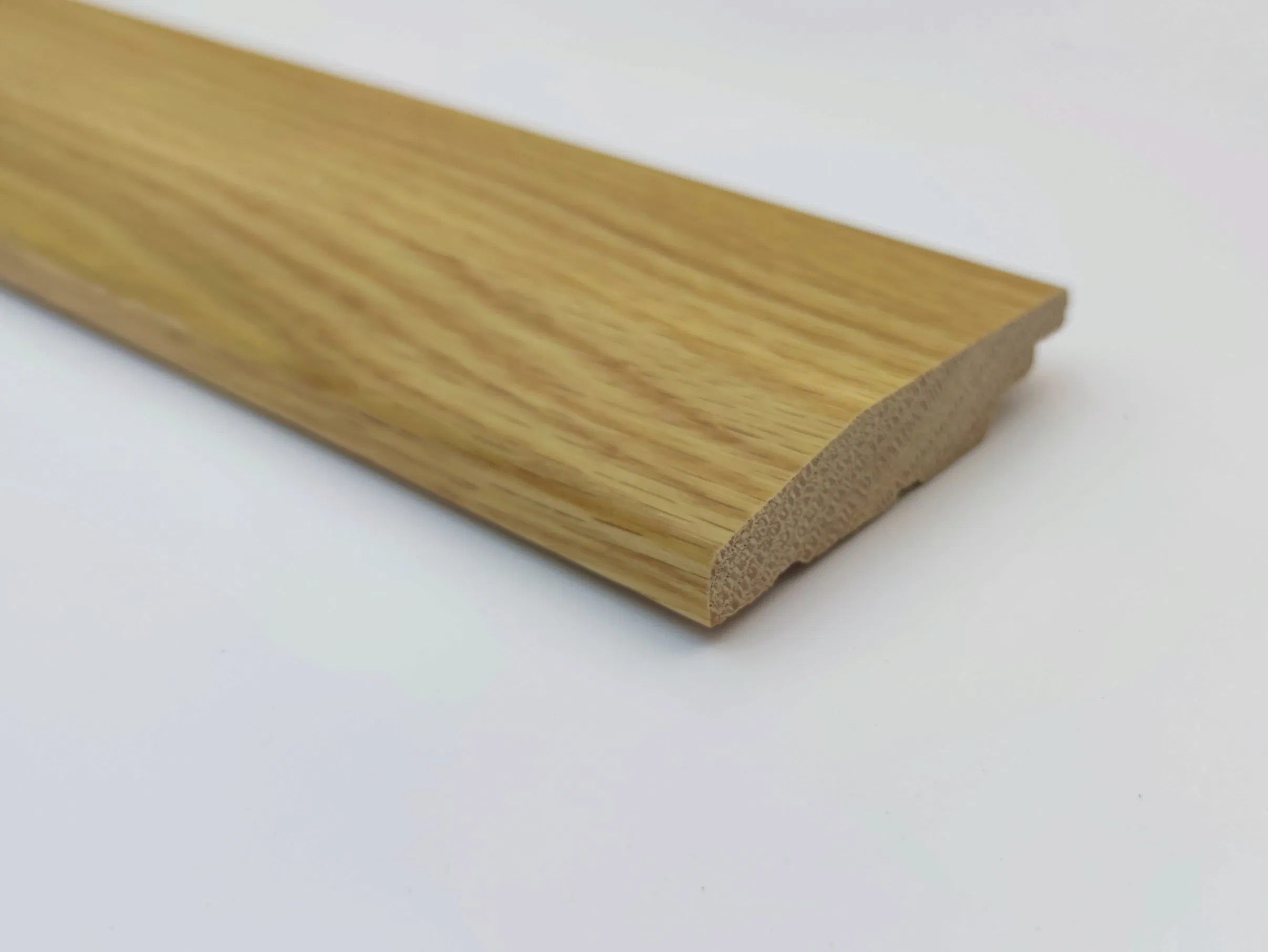 Solid Oak Skirting Molding to Enhance Your Living Space