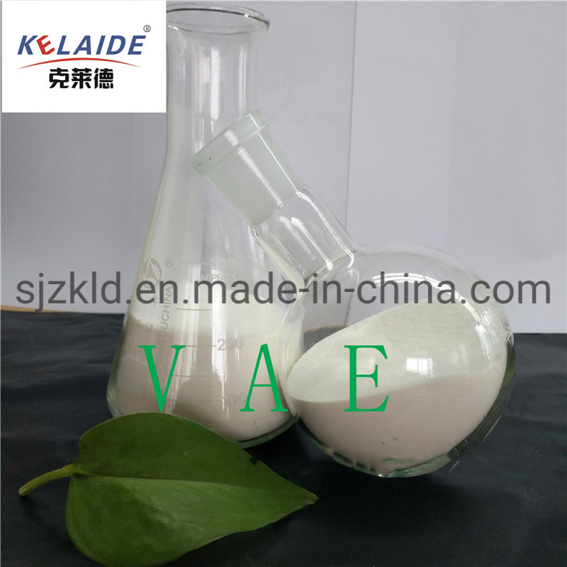 Industrial Chemical Vae Redispersible Polymer Powder Rdp