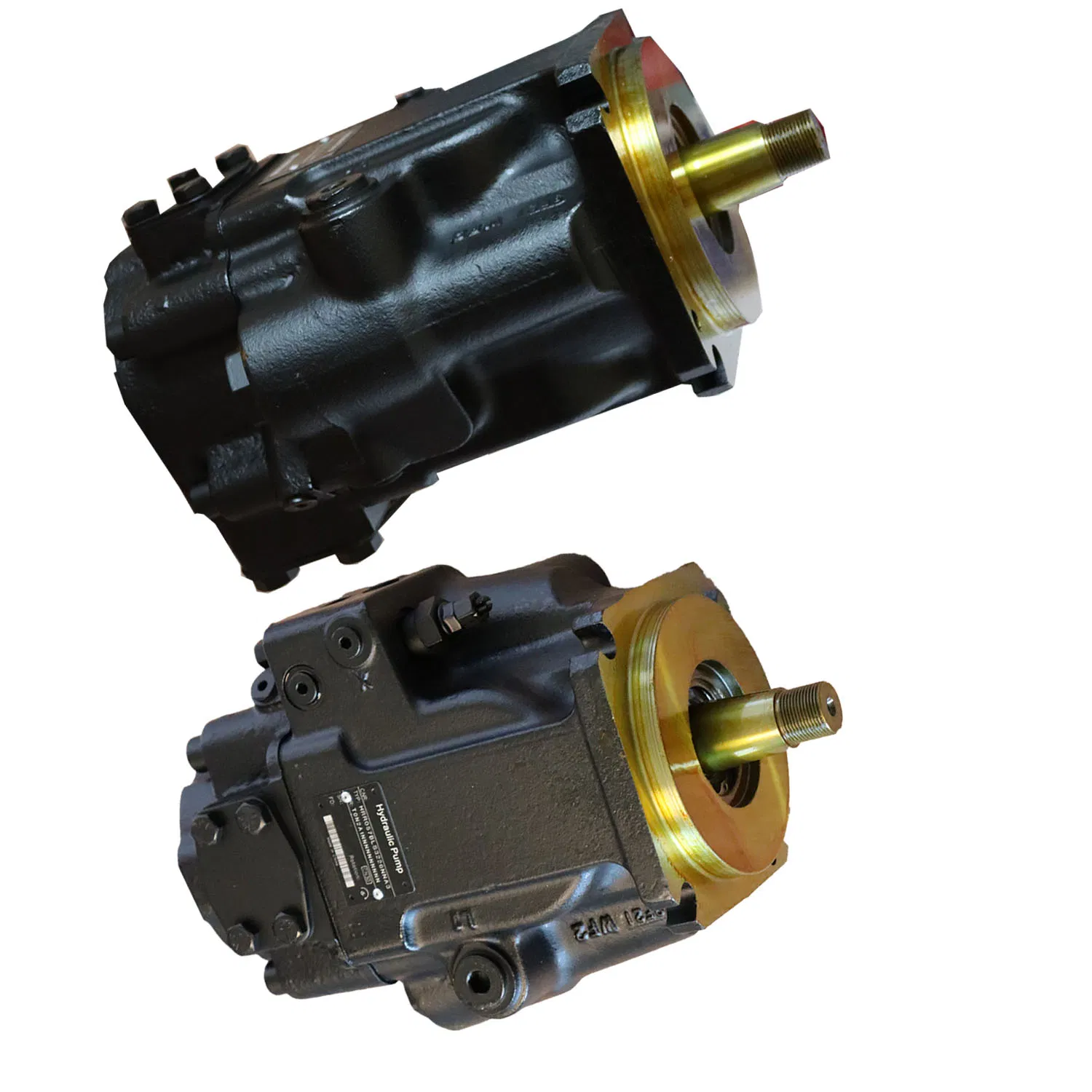 Гидравлический насос Sauer J51B серии 45