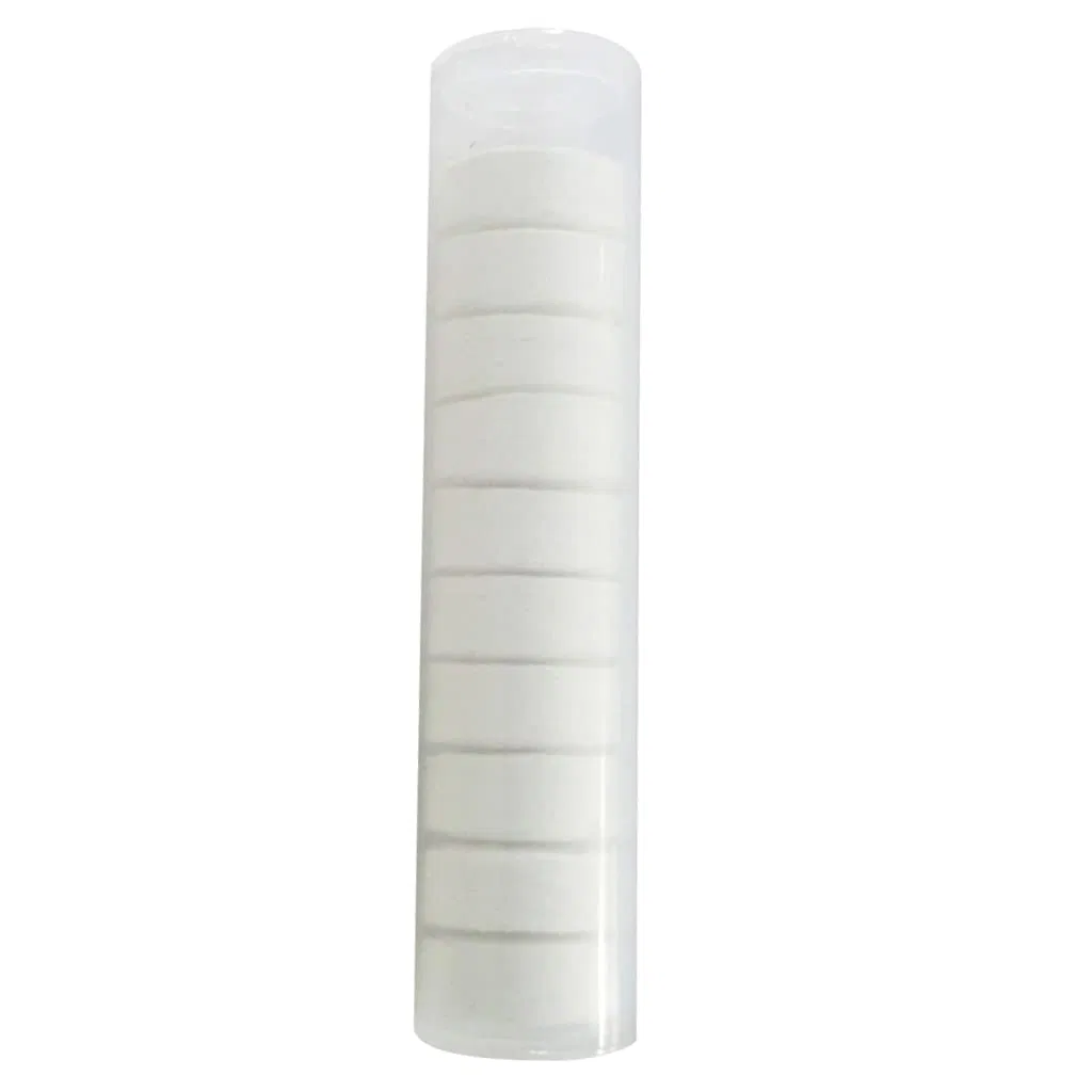 Portable Compressed Face Towel Tablets for Travel and Camping