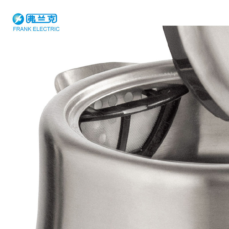 Outdoor Gathering Kettle Leakproof Design for Parties and Sale