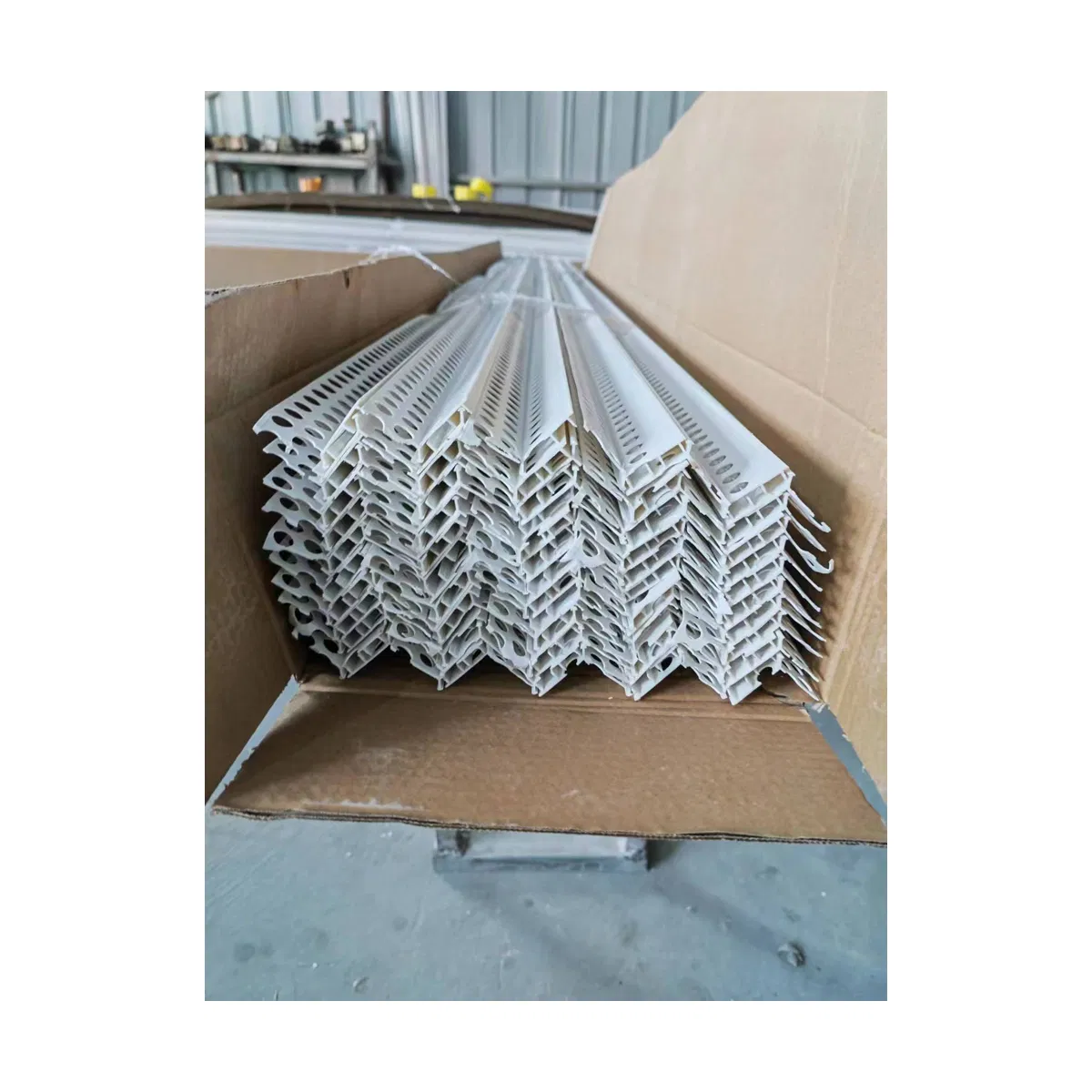 A2 A3 Cl4 F10 D12 D15 Z Type Corner Beads for Malaysia