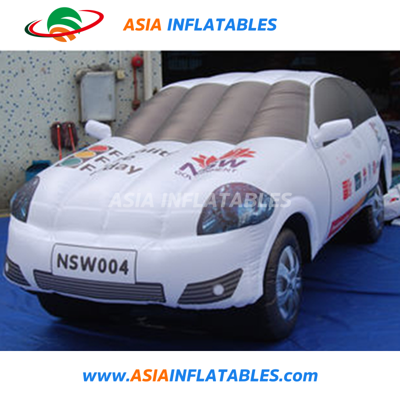 Inflatable Advertising Product/Giant Advertising Car