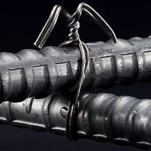 Galvanized Reinforcement Tie Wire Rebar Tier Wire for Reabr Tier