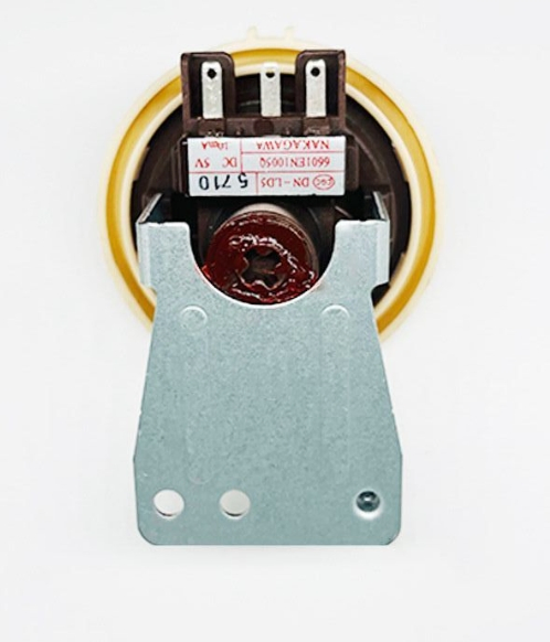 Drum Washing Machine 6601en1005q Water Level Sensor Water Level Switch