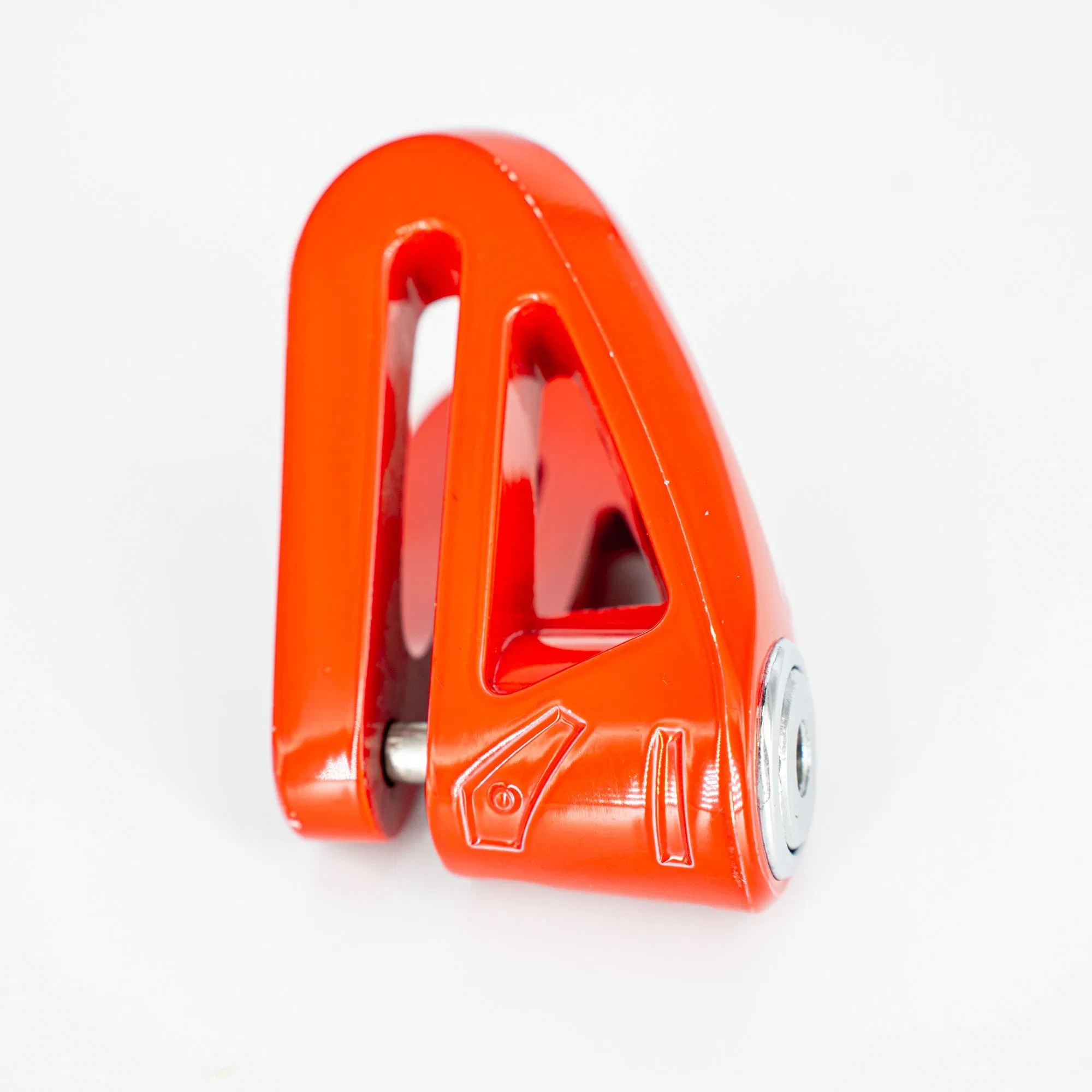 Stainless Steel Disc Lock with Corrosion Resistance Anti-Rust