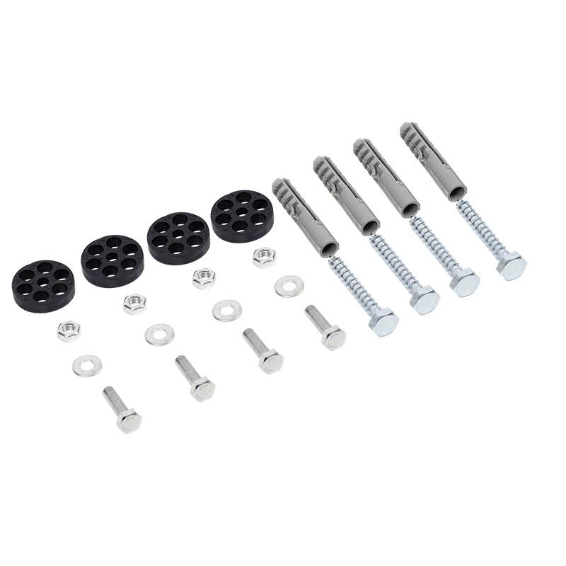 Stainless Steel Wall Mount Rhb-03 AC Bracket Support Roof Air Conditioner Bracket