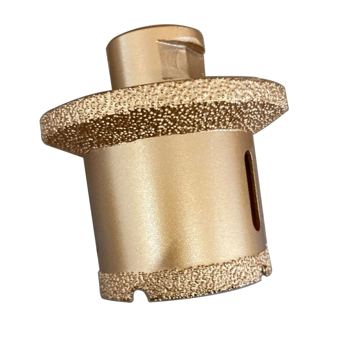 Vacuum Brazed Diamond Hole Saws for Basin Marble Tiles Ceramics