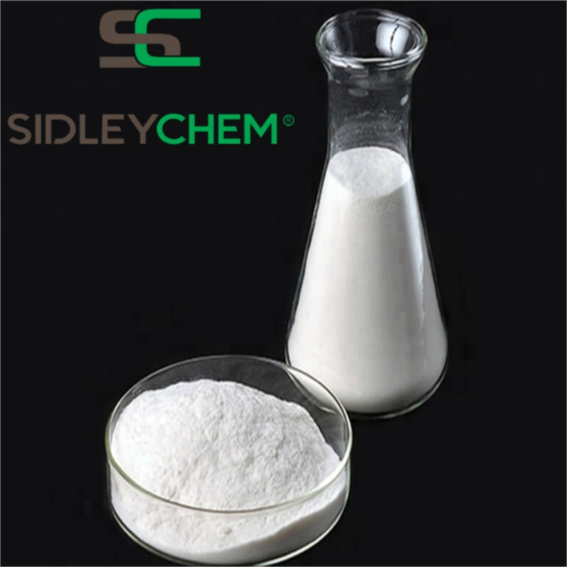 Construction Additives Cellulose Ether Hydroxypropyl Methyl Cellulose