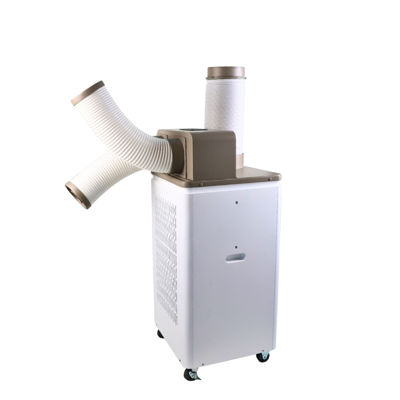 Портативный кондиционер EKT-D252 для помещений