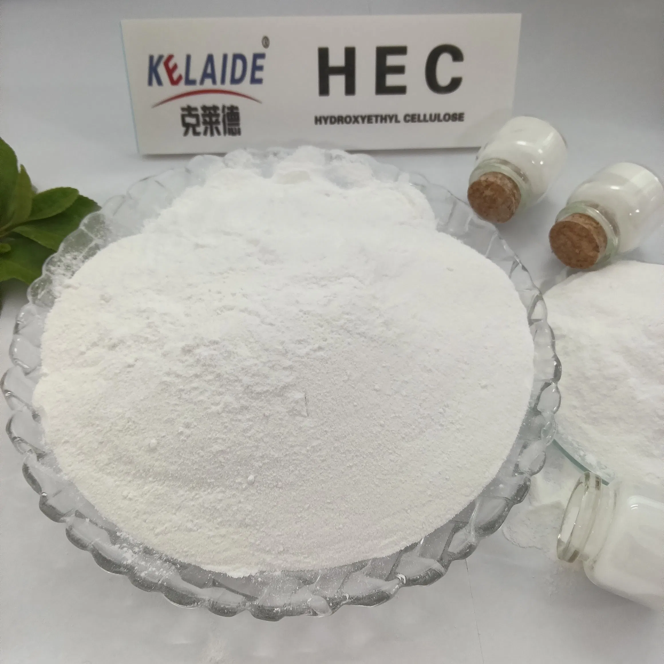 Wholesale High Quality Gypsum Plaster Hydroxyethyl Cellulose HEC
