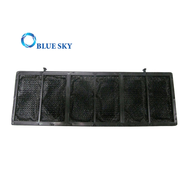 Air Filter Compatible with Replacement for Oreck XL Tabletop Professional PRO Air Purifiers