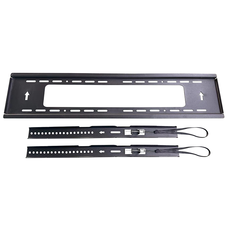 Factory Supply 60-120'' with 900*600 Max Vesa TV Hanger Fixed TV Bracket Model Uks-F96