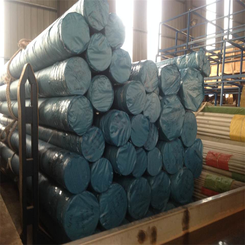 Premium Cold Drawn Seamless Steel Pipe St37 St52 for Global Buyers