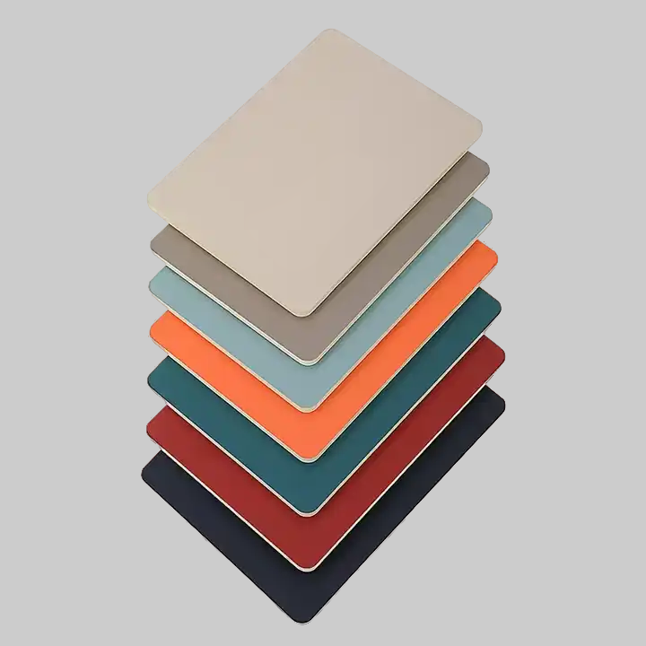 Innovative Indoor Plywood for Stylish Furniture Decoration