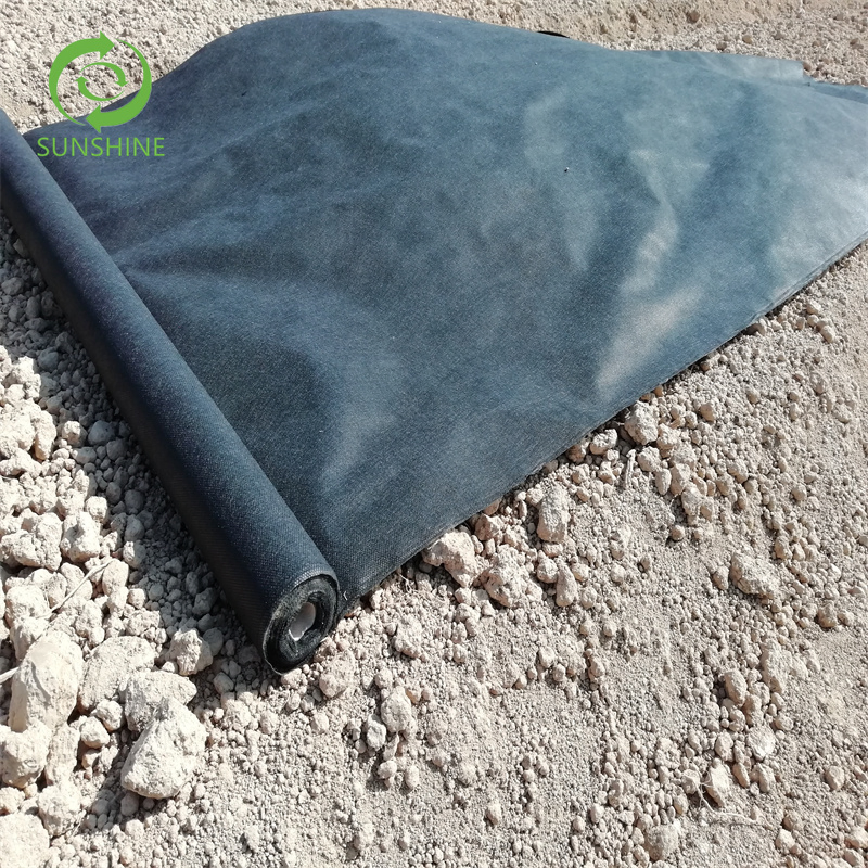Spunbond Non Woven Agriculture Landscape Nonwoven Plant Cover Fabric